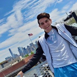 Meet your Posher, Jace